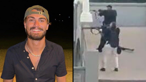 דן אלקיים ז"ל