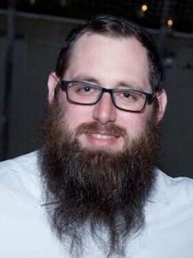 הרב יעקב הלוי לויטין ז"ל