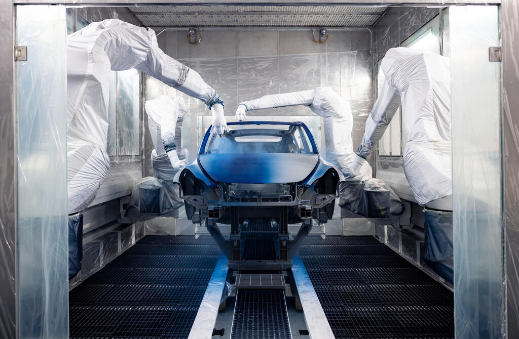 Tesla may now find itself in trouble Tesla may now find itself in trouble