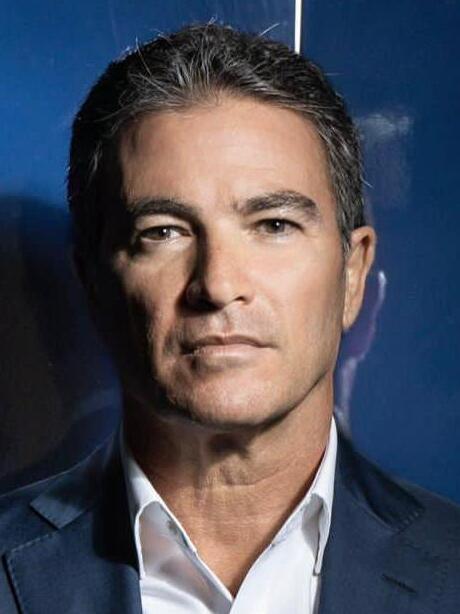 Yossi Cohen