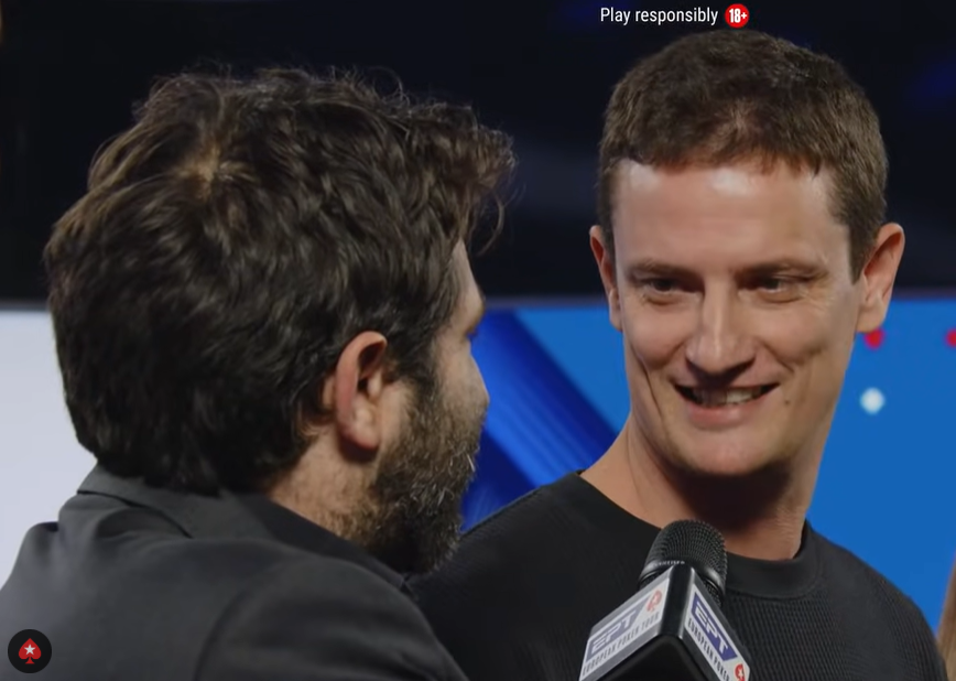 Photo: Screengrab from YouTube מתן קרקוב