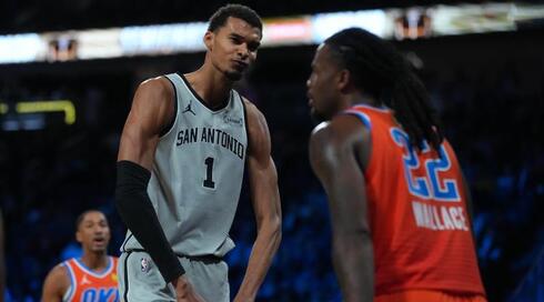 ויקטור וומבניאמה