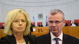 יריב לוין גלי בהרב-מיארה בג"צ בגץ