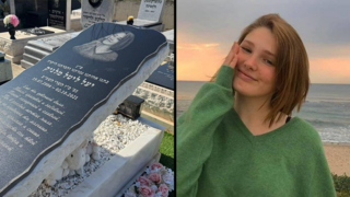 ליטל יעל מלניק ז"ל 