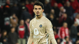 בן לשושלת השוערים הישראלית פתח פרק רביעי במגרש