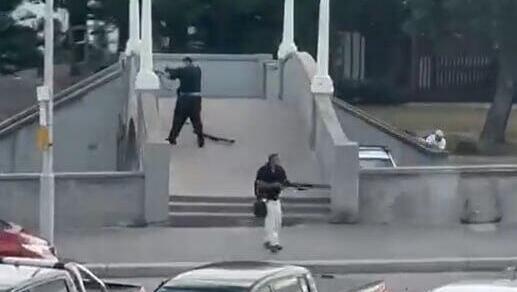 שיא מדאיג באנטישמיות: "זו מציאות שמתרגלים אליה"