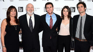 רוב ריינר מישל ריינר