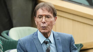 קליף ריצ'רד