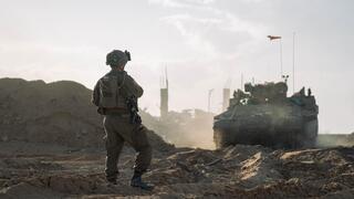 כוחות צה"ל ברפיח