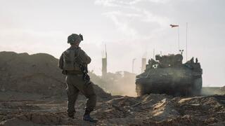 כוחות צה"ל ברפיח