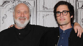 רוב ריינר ניק ריינר