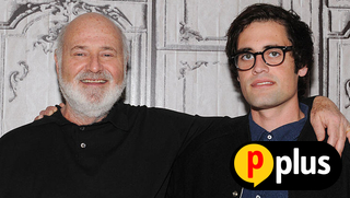 רוב ריינר ניק ריינר