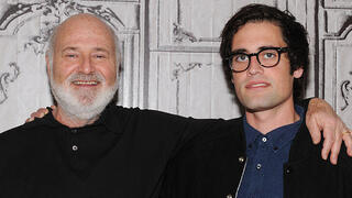 רוב ריינר ניק ריינר