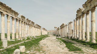 Apamea