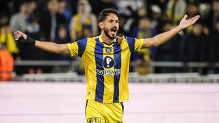 שגיב יחזקאל