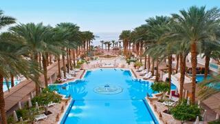 מלון הרודס פאלאס אילת