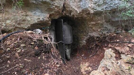 סיור שגרירים בדרום לבנון