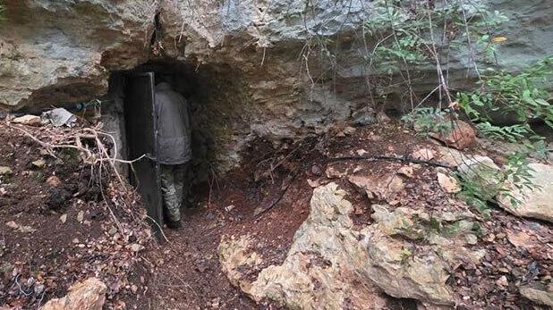 סיור שגרירים בדרום לבנון