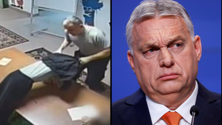 סרטוני התעללות בילדים מאיימים על ר"מ הונגריה