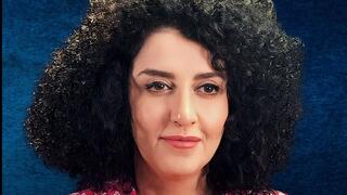 נרגס מוחמדי כלת פרס נובל לשלום לשנת 2023 שוב נעצרה ב איראן