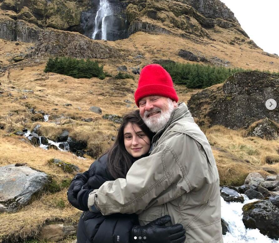 רוב ריינר רומי ריינר