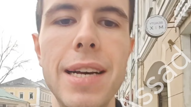 Hafez Assad חאפז אל-אסד בנו של בשאר אסד