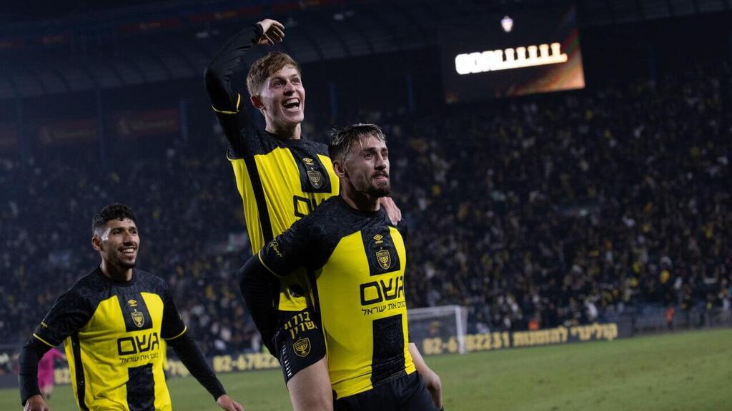 עדי יונה ועומר אצילי