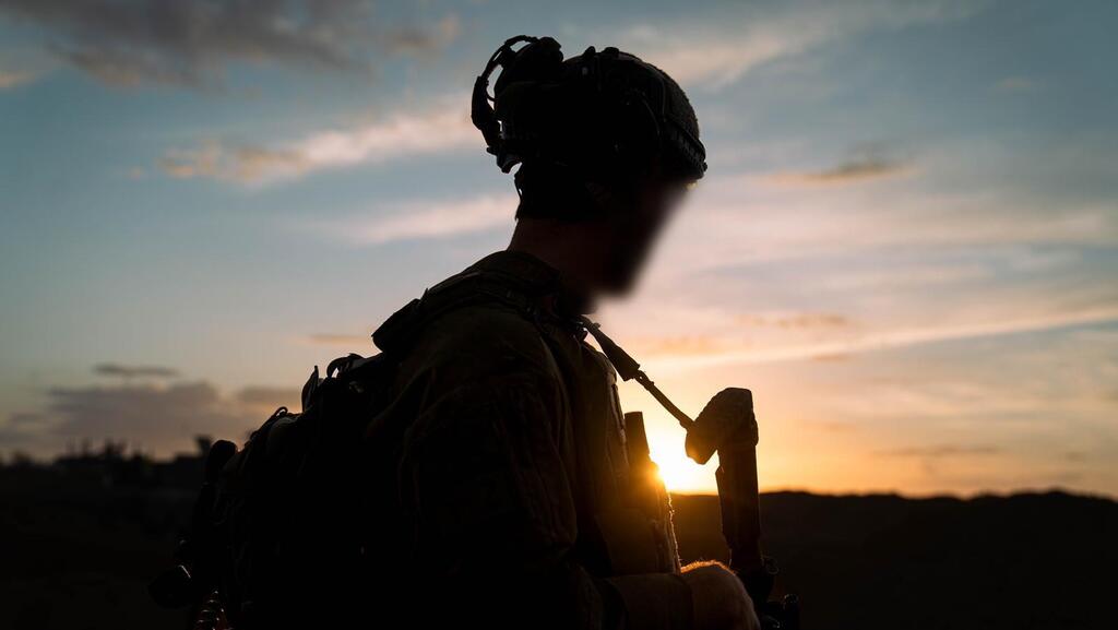 כוחות צה"ל ברפיח