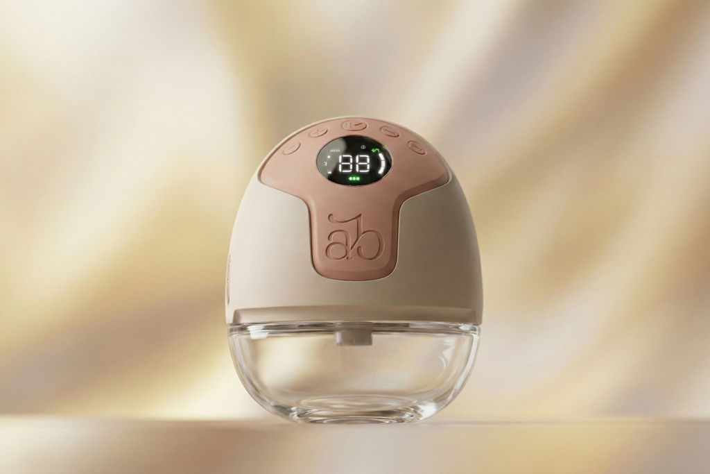 A tiny motor and a big idea, Annabella 