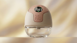 A tiny motor and a big idea, Annabella 