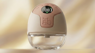 A tiny motor and a big idea, Annabella 