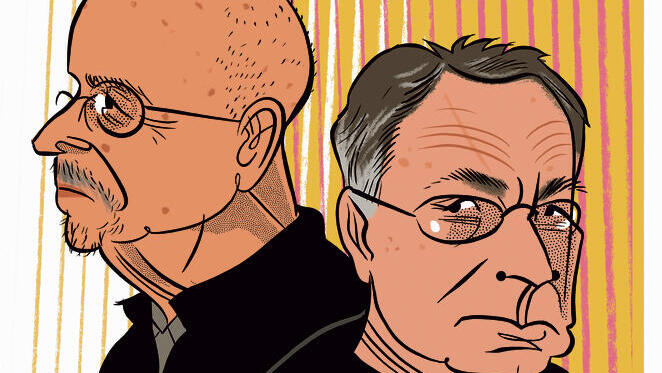 איור: ירמי פינקוס