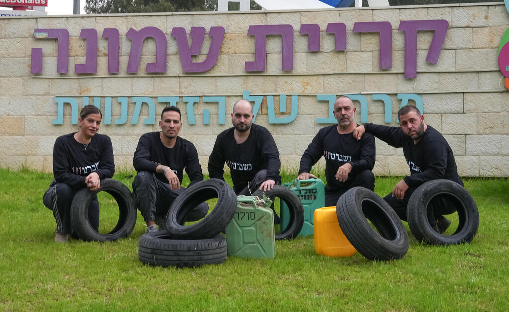 בקריית שמונה מתמודדים עם "גל שני" של עזיבה: "מי שנשאר משוגע, זה בית קברות"