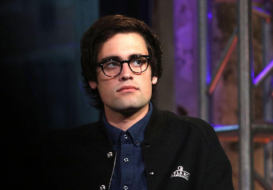 ניק ריינר (צילום: Laura Cavanaugh/FilmMagic) רוב ריינר ניק ריינר