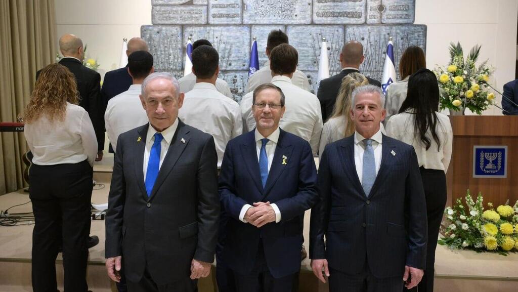 ראש המוסד: "איראן תפרוץ קדימה לגרעין ברגע שיתאפשר לה, היא מתכננת לשטות בעולם"