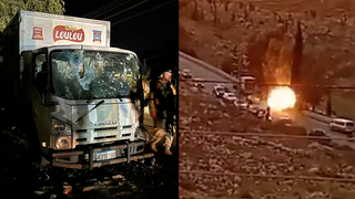 הפצצה מול המצלמות בלבנון, ארה"ב מנסה להרגיע