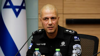 נציב שירות בתי הסוהר קובי יעקובי בועדה לביטחון לאומי