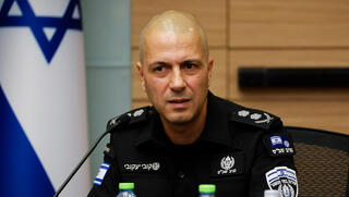 "חוקרת מח"ש ניהלה קשר אסור עם עד מרכזי נגדי"