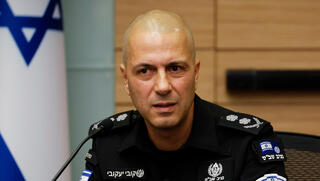 כתב חשדות נגד נציב שב"ס, יעמוד לדין בכפוף לשימוע