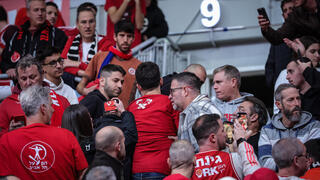 אוהדי הפועל ת"א