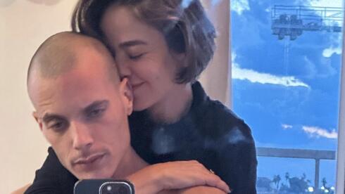 בת חן סבג דודו פארוק