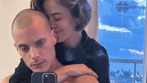 בת חן סבג דודו פארוק