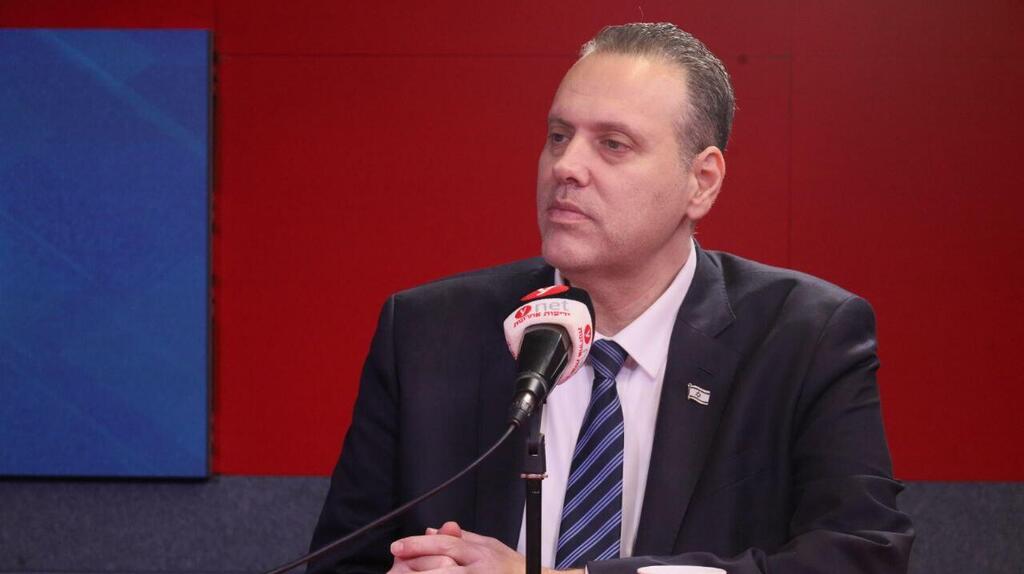 מיקי זוהר: "אם 7 באוקטובר היה קורה אצל בנט ולפיד הייתי קורא להם להתפטר"