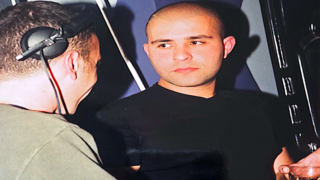 אריק שולמן בשנות ה-90