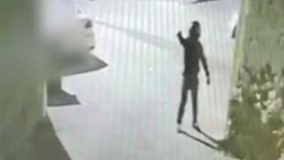 שני חשודים ירו לעבר בית במג'דל אל כרום, אחד נוטרל והשני נעצר