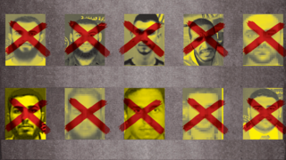 הצצה לחמ"ל של ציידי החוטפים והרוצחים מ־7/10