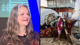 דיר אל בלח, אליס מילר