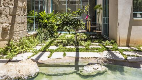 בית במושב הבונים, תכנון ועיצוב: אלונה נבו סידי