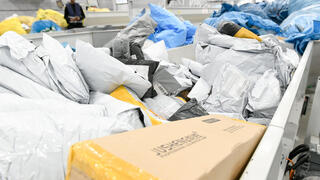 הפטור ממע"מ: מה אפשר להזמין מחו"ל ב-150 דולר?