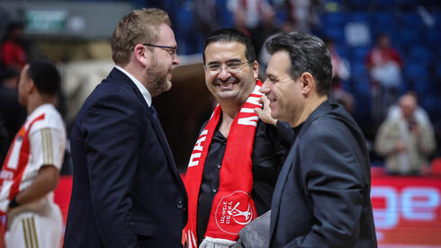 ינאי ואיטודיס